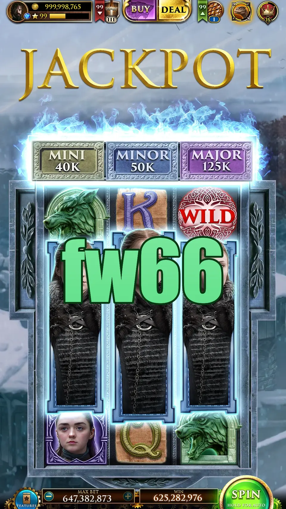 fw66 Unduh