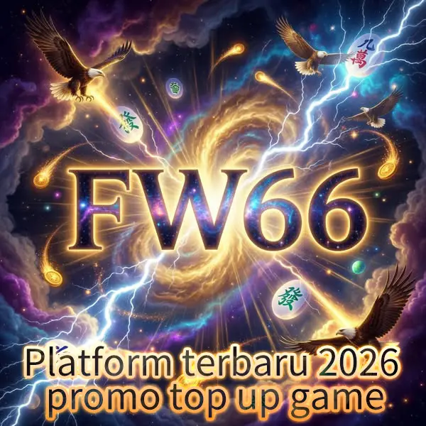 fw66 APK Resmi Unduh