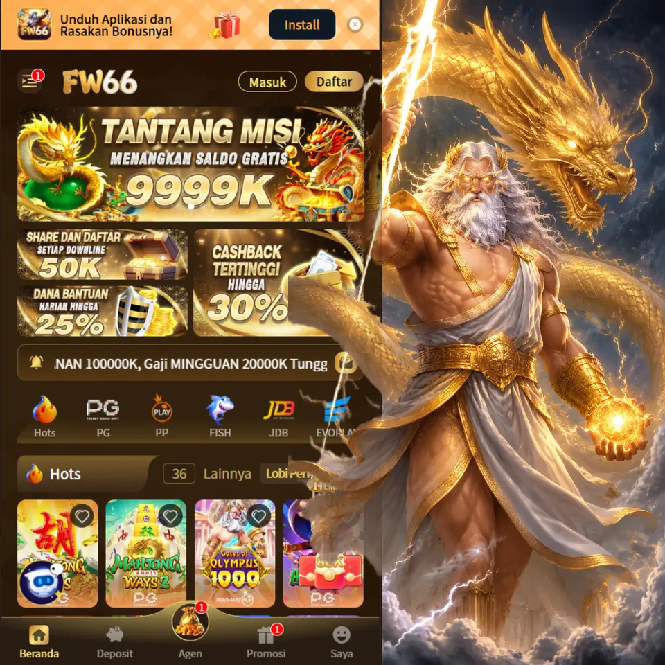 fw66 Masuk - fw66 Resmi