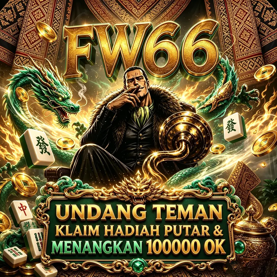 fw66 Daftar Sekarang - Unduh APK