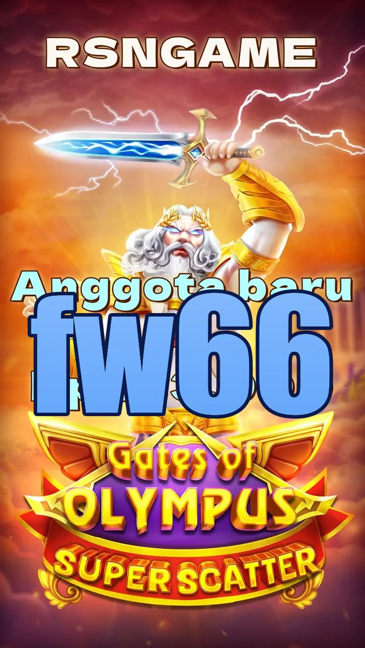 fw66 Tangkapan Layar Resmi APK
